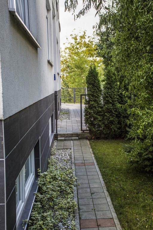 Lakeside Jarun Apartment Zagreb Habitación foto