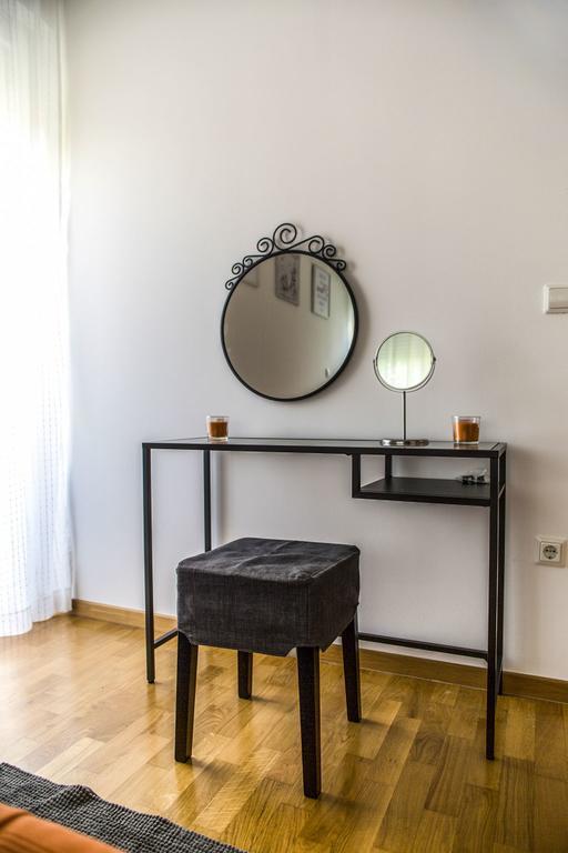 Lakeside Jarun Apartment Zagreb Habitación foto